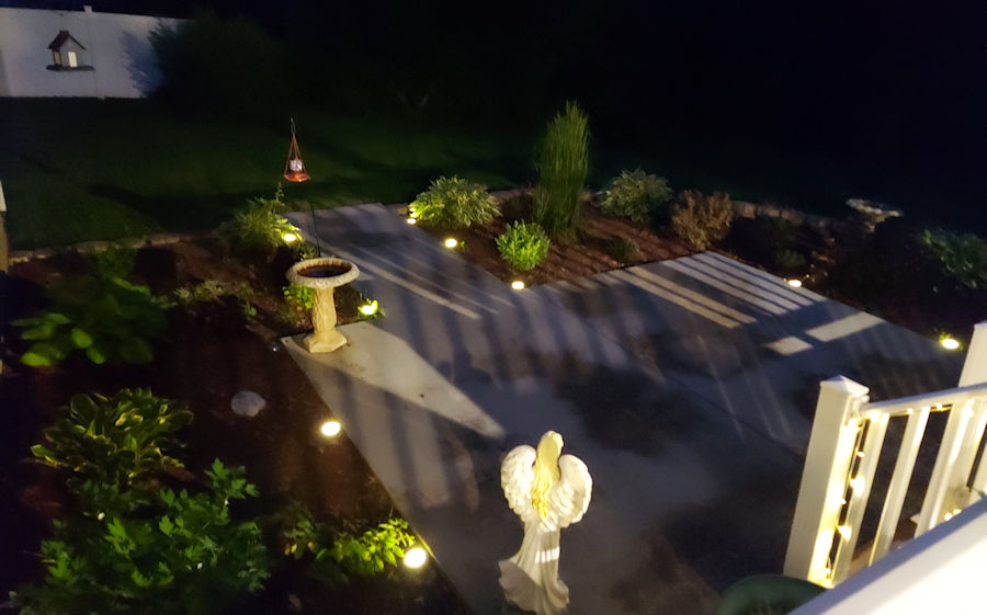 Pathway Home